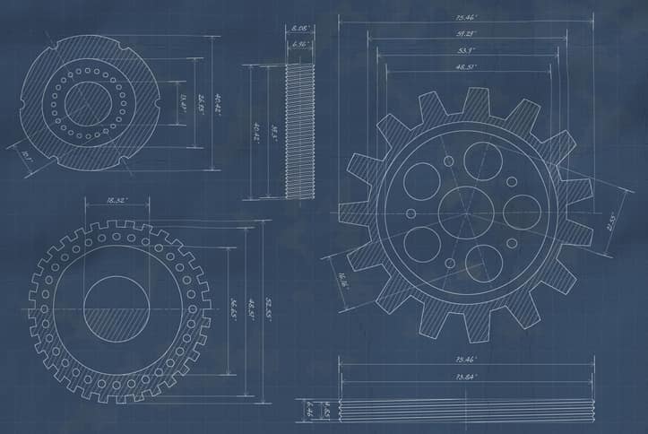 szkice projektu